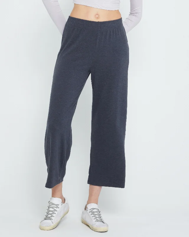 Women's Vintage-Inspired Clothing Timeless Elegance Sale Sunday Best Ankle Sweatpant