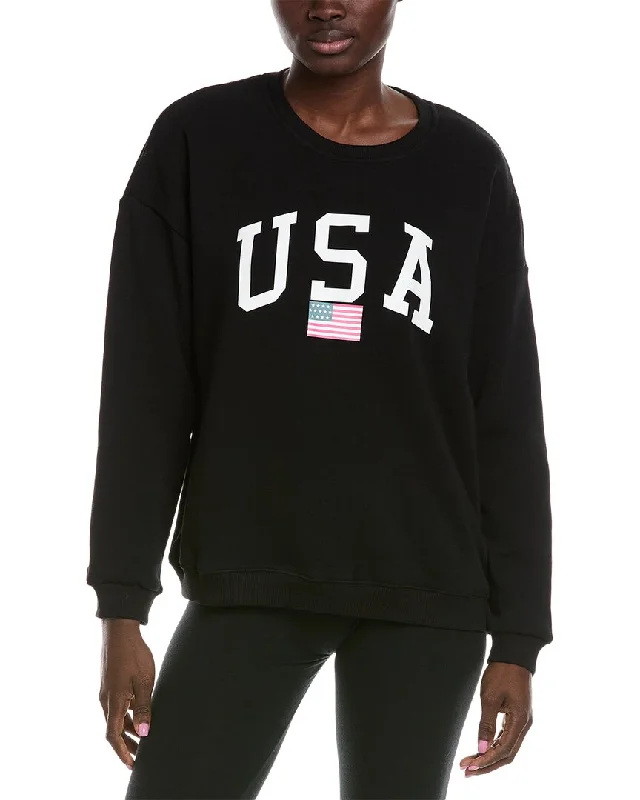 Women's Activewear Attire Fall Sale, Prices Drop Lyra & Co USA Pullover