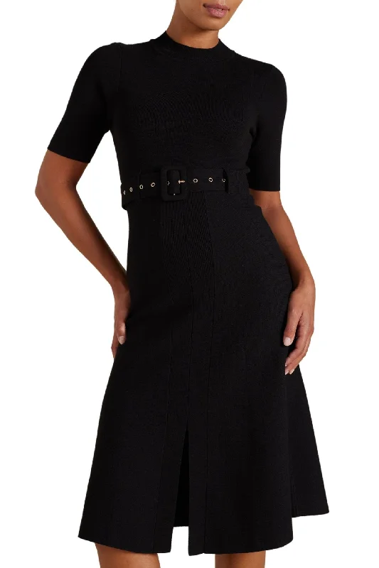 Modern Women's Attire Seasonal Clearance PARKER DRESS - A24-1.304