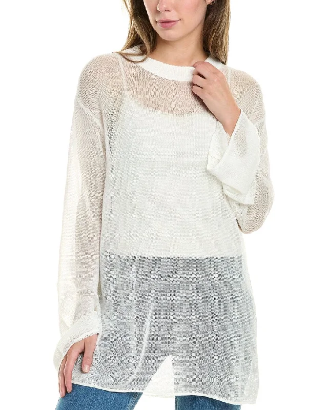 Women's Casual Wear Clothing Edgy Fashion Deals WeWoreWhat Oversized Knit Sweater