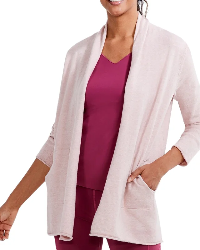 Women's Clothes For Special Occasions Easy Elegance Sales NIC+ZOE Cool Down Cardigan