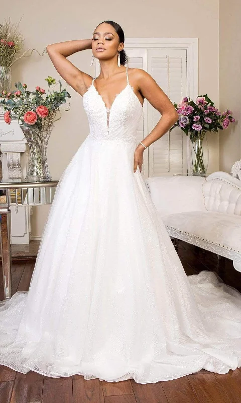 Women's Relaxed Outfit Retro Style Promotions Elizabeth K Bridal GL1905