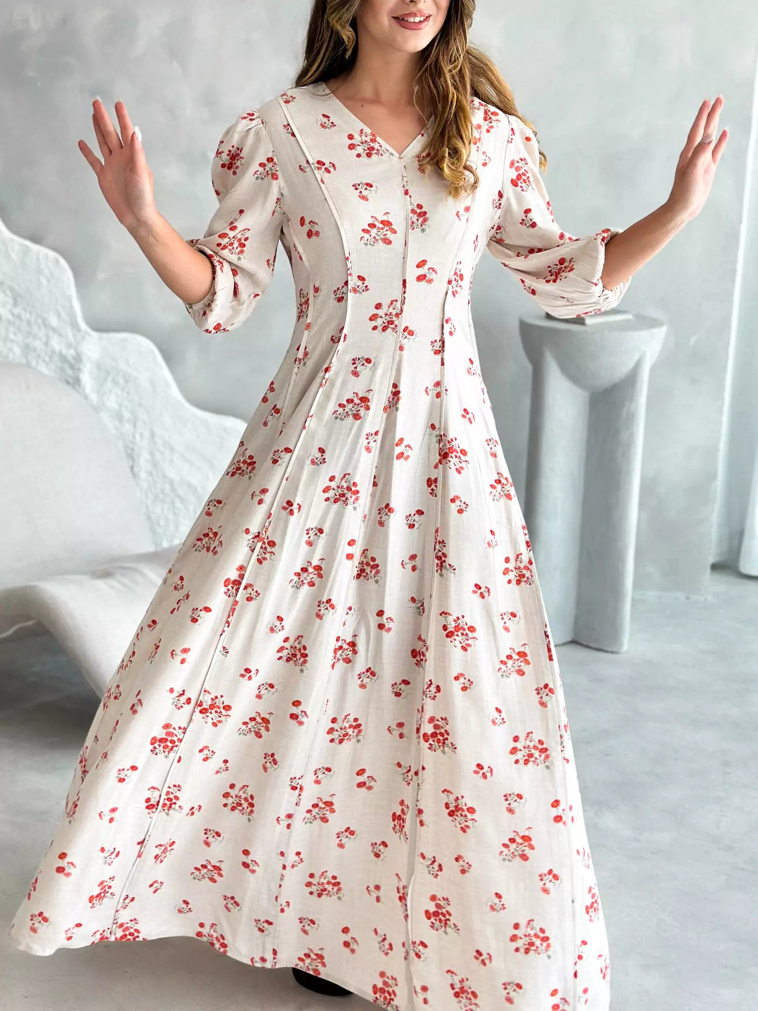 Stylish Women's Clothing New Season Fashion Preview Sale Azalea Long Dress