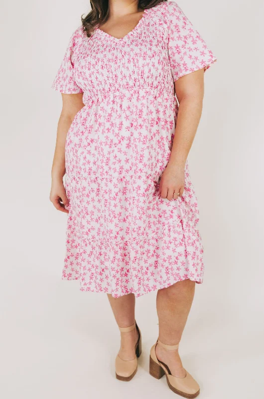 Women's Party Clothes Boutique Styles PLUS SIZE - Some Say Dress