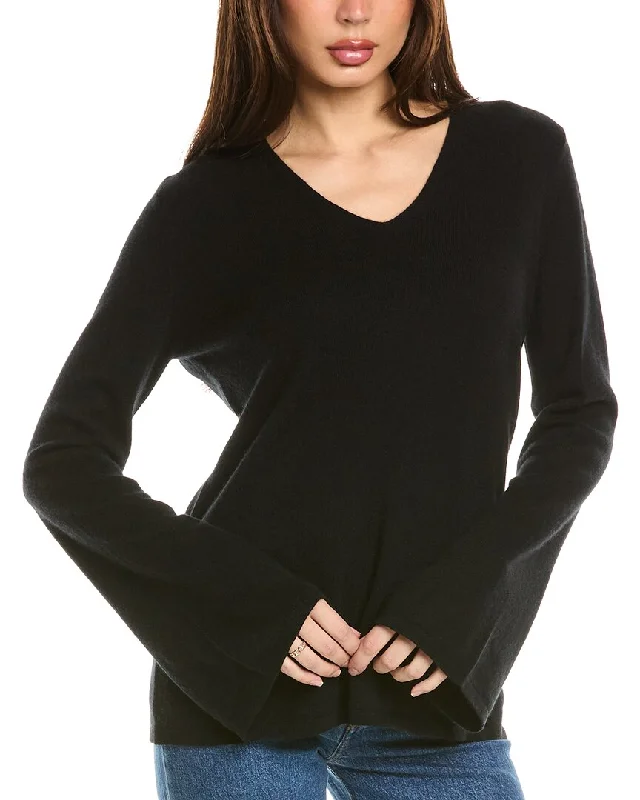 Women's Trendy Attire Best Sellers Wolford Cashmere Sweater