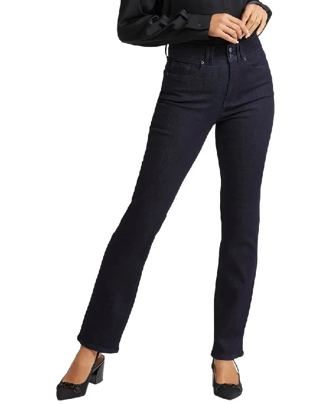 Women's Functional Outdoor Garments Boutique Styles NYDJ Marilyn Magical Straight Leg Jean