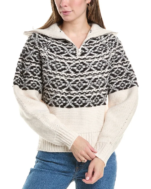 Stylish Women's Apparel Stylish Looks Avantlook Camp Sweater