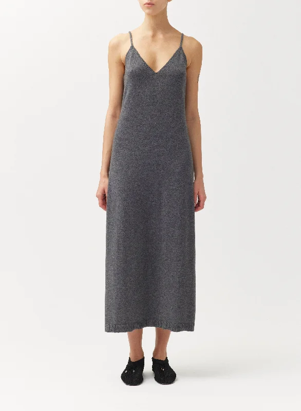 Women's Clothing For Everyday Wear New In This Season Marlie Dress - Graphite