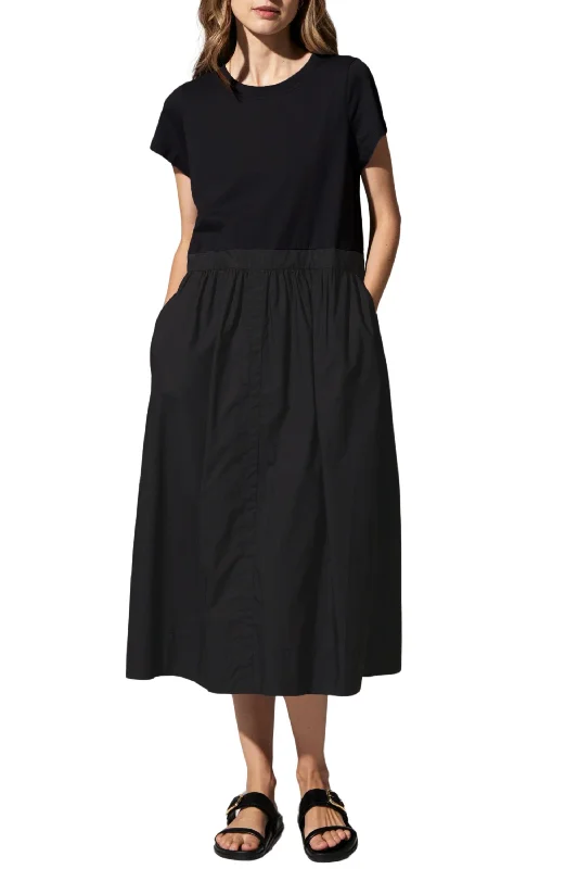 Stylish Women's Apparel Special Offers, Don't Miss HARLYN MULTI MEDIA DRESS - PP5123