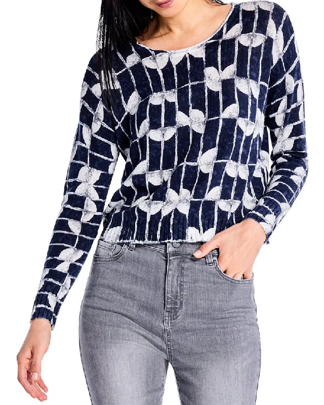 Women's Clothing For Everyday Wear Chic & Modern Sales NIC + ZOE Shape Shift Sweater