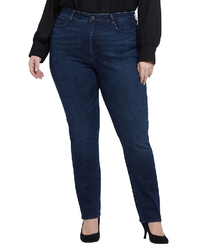 Timeless Women's Outfit Stupidly Low Prices NYDJ Sheri Basin Slim Jean