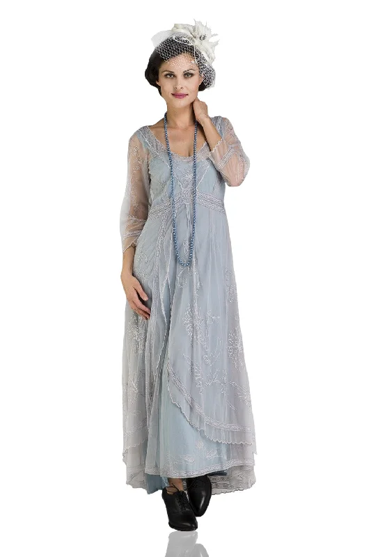 Women's Sports Apparel Discover Promotions Downton Abbey Tea Party Gown in Sunrise by Nataya