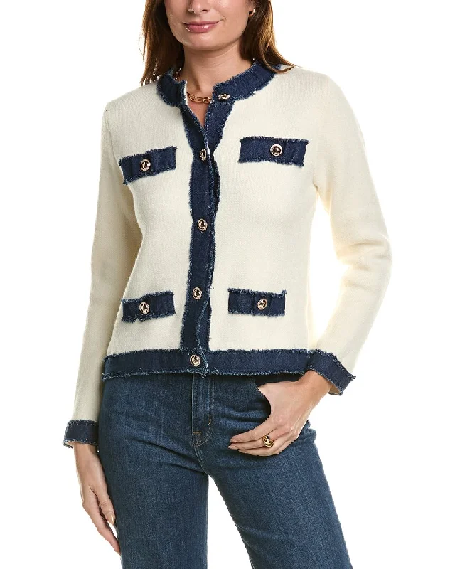 Stylish Women's Attire Hot Items ANNA KAY Dune Cardigan