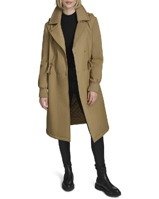 Limited-Time Fashion Sale – Shop Your Favorite Styles Now Andrew Marc Finley Coat