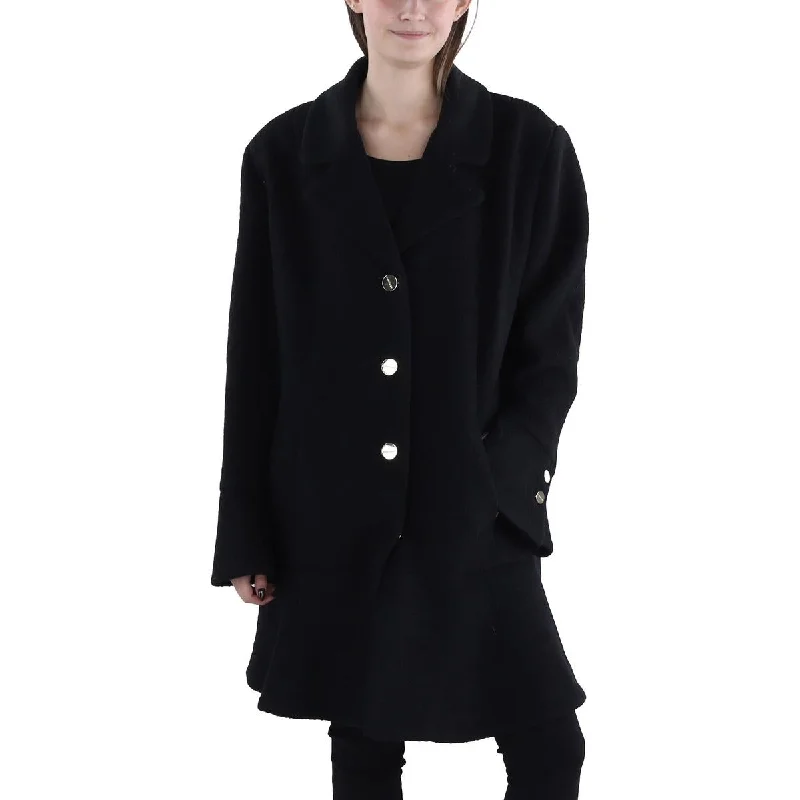 Limited-Time Offers On Elegant And Casual Styles Womens Wool Blend Long Wool Coat