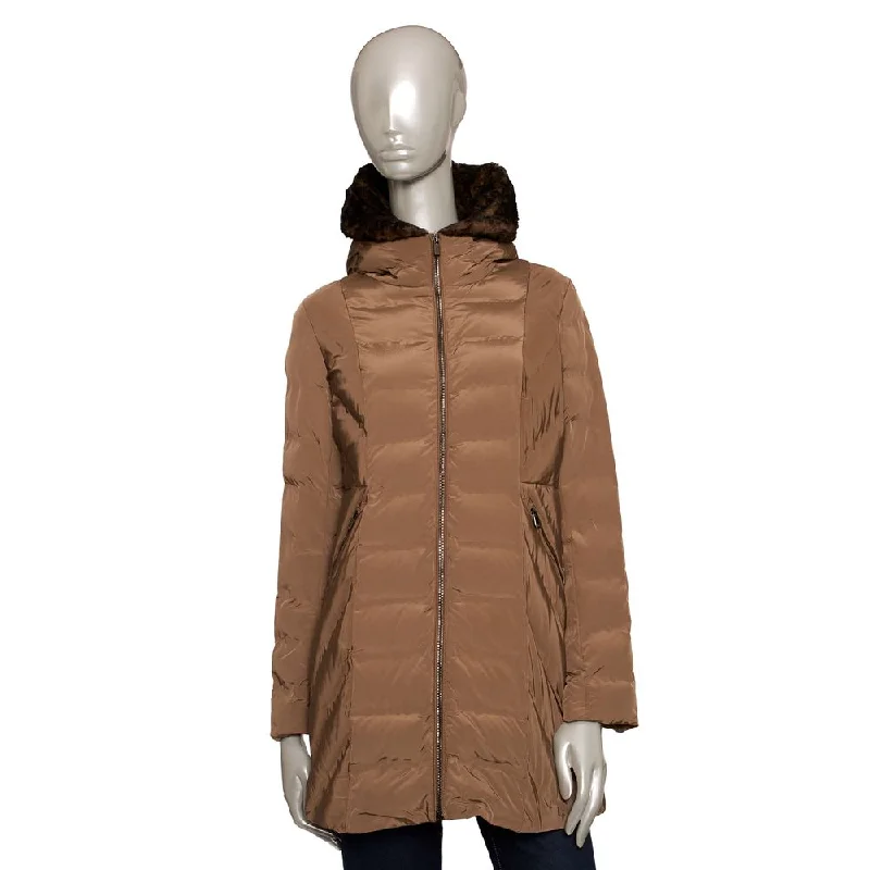 Limited-Time Markdowns On Stylish Wardrobe Essentials Baldinini Trend  Polyester Jackets & Women's Coat