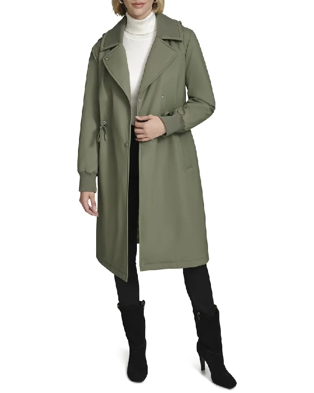 The Fashion Sale You've Been Waiting For Is Here Andrew Marc Finley Coat