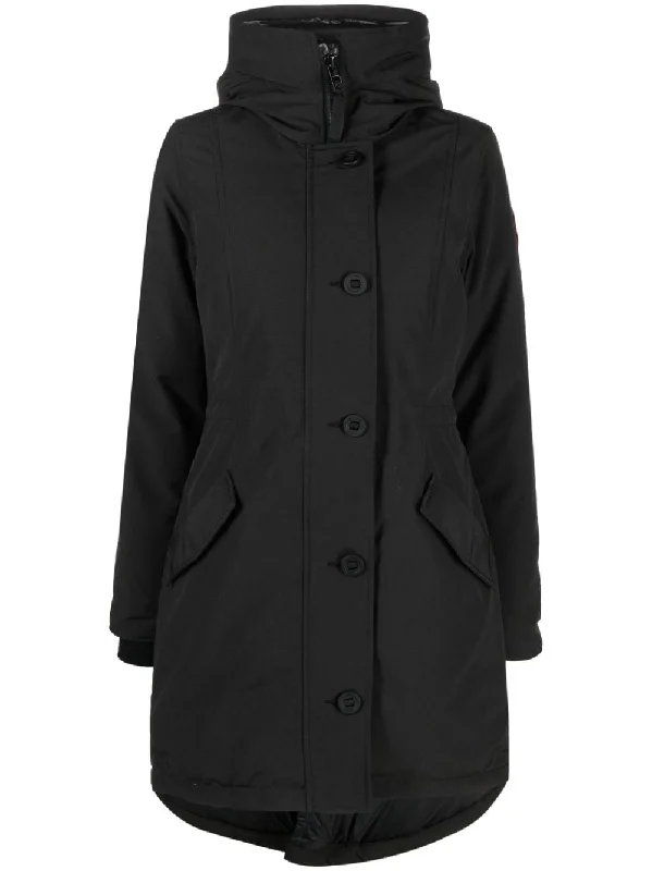 Chic And Affordable Fashion – Shop Now And Save Canada Goose Women's Coats