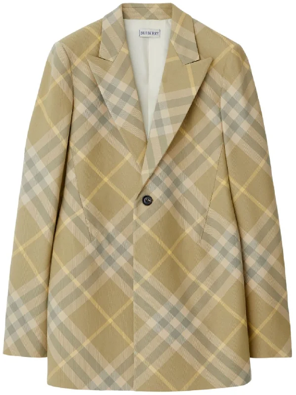 Modern Women's Clothes Burberry Women's Jackets