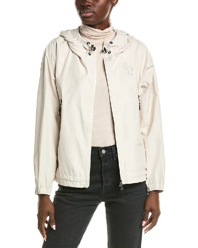 Stylish Women's Apparel Moncler Fanes Jacket