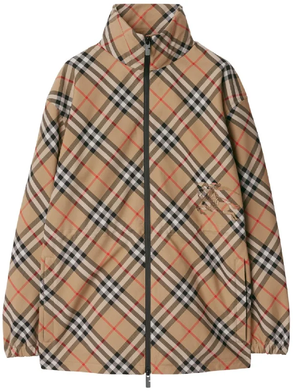 Women's Clothing And Garments Sets Burberry Women's Jackets