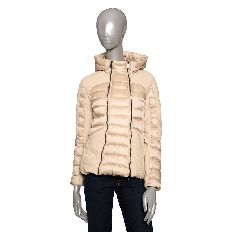 Flash Sale On Stylish Outfits – Hurry Before It's Gone Baldinini Trend  Polyester Jackets & Women's Coat