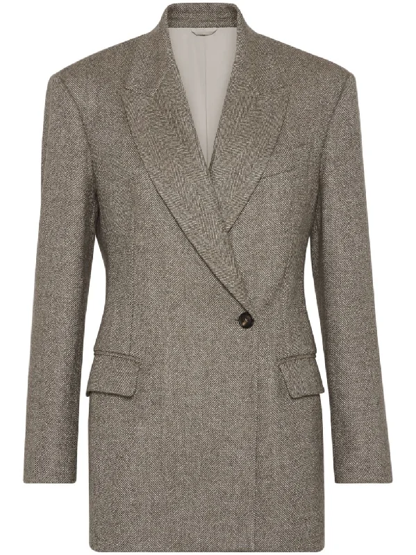 Clearance Event – Grab Stylish Outfits Before They're Gone Brunello Cucinelli Women's Jackets