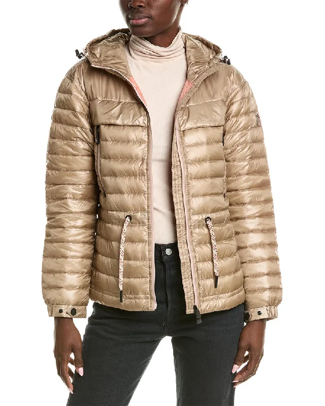 Women's Workout Garments Moncler Eibing Jacket