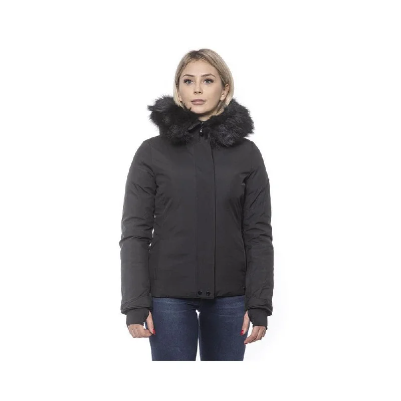 Casual Clothing For Women Trussardi Collection Jackets & Women's Coat