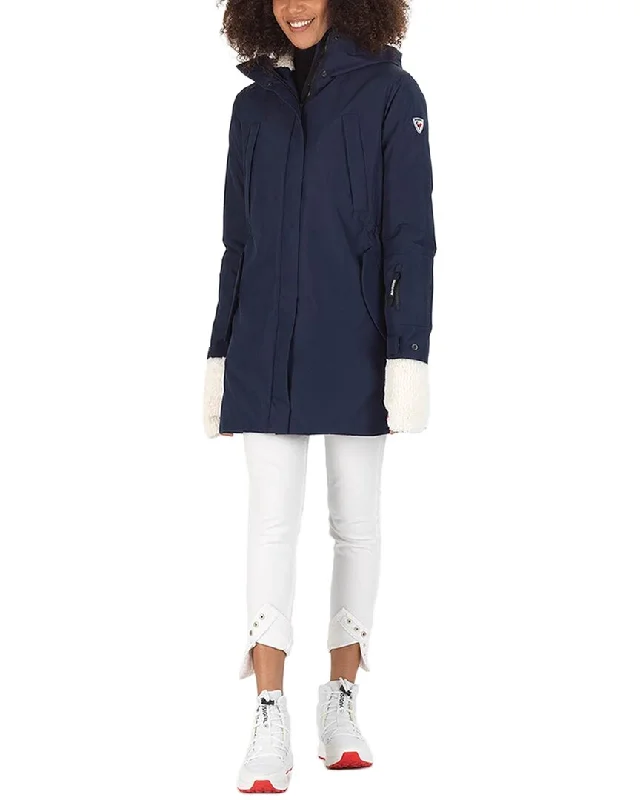 Women's Everyday Clothes Rossignol Parka