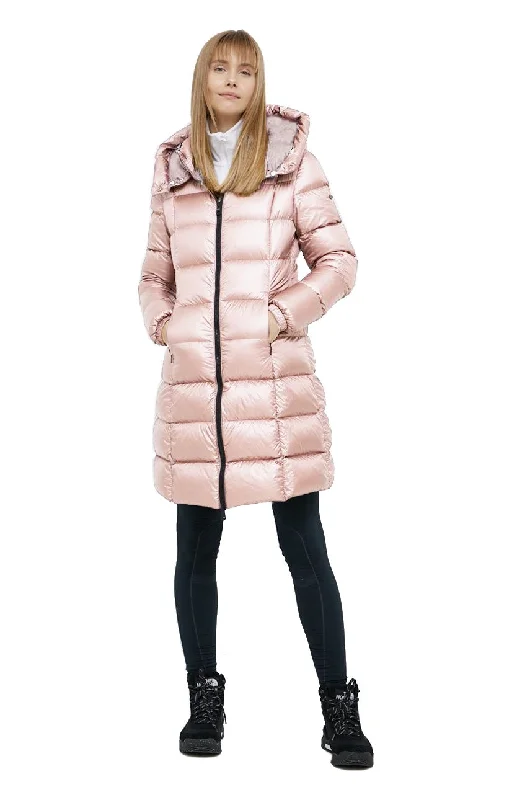 Everyday Fashion Refrigiwear  Nylon Jackets & Women's Coat