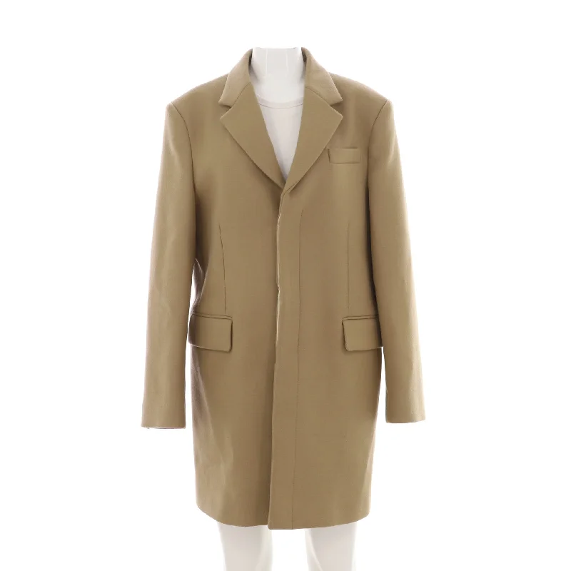 Limited-Stock Clothing Sale – Shop Before It's Too Late Women's Antuan Mid-Length Coat Wool Blend