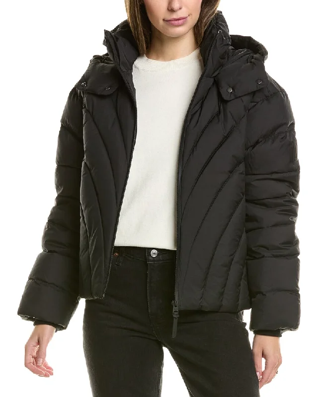 Women's Casual Apparel Mackage Quilted Puffer Jacket