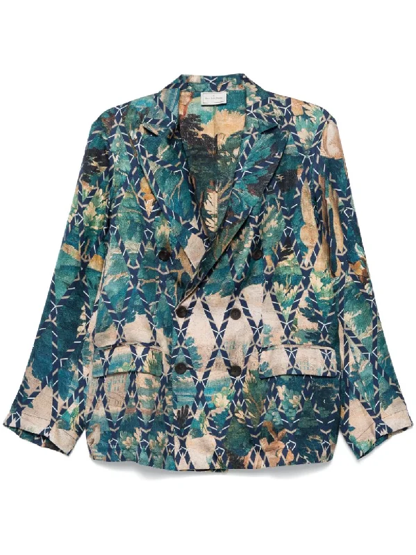 Limited-Time Markdowns On Stylish Wardrobe Essentials Pierre Louis Mascia Women's Jackets