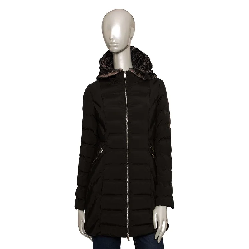 Everyday Fashion Baldinini Trend  Polyester Jackets & Women's Coat