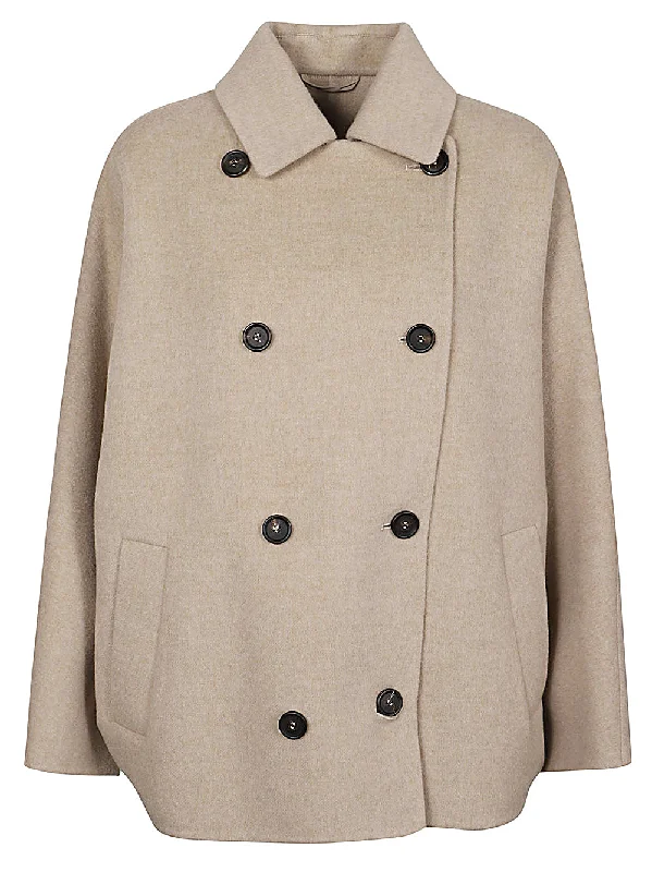 Women's Party Clothes Brunello Cucinelli Women's Coats