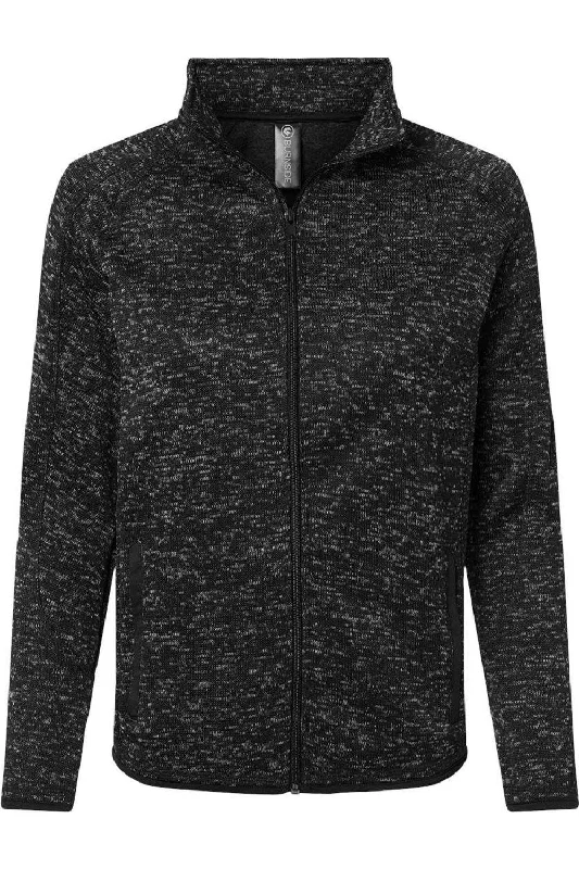 Women's Tailored Outfit Burnside Women´s Sweater Knit Jacket