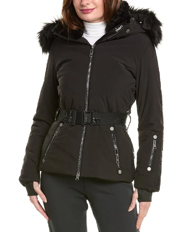 Women's Classic Outfit SKEA Coco Parka