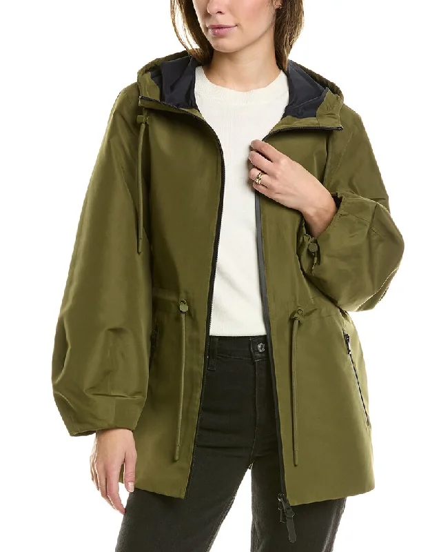 Women's Tailored Outfit Mackage Rain Jacket