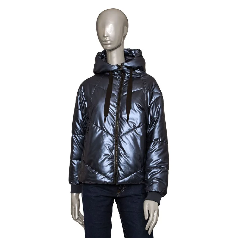 Best-Selling Fashion At Unbeatable Sale Prices Baldinini Trend  Polyester Jackets & Women's Coat