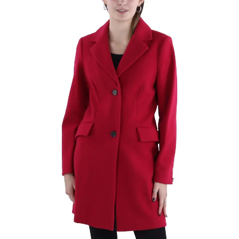 Trendy And Timeless Styles Now At Exclusive Discounts Womens Lightweight Long Walker Coat