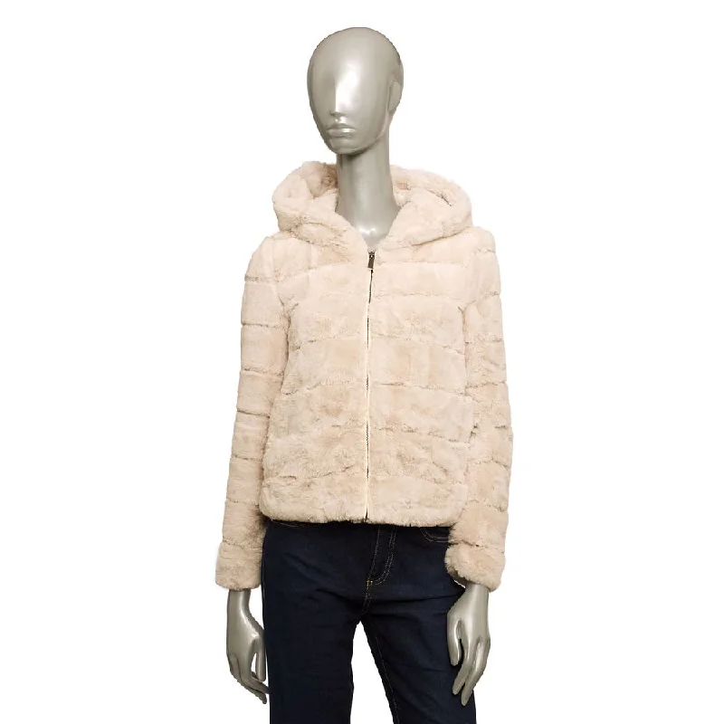 Huge Markdowns On Must-Have Fashion Essentials Baldinini Trend  Polyester Jackets & Women's Coat