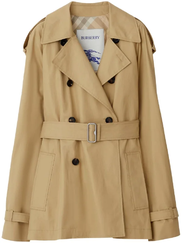 Women's Plus-Size Clothes Burberry Women's Coats