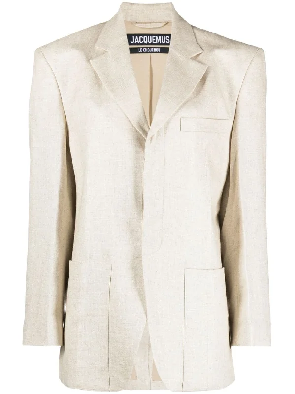 Fashion Clearance Sale – Grab The Best Deals Today Jacquemus Women's Jackets