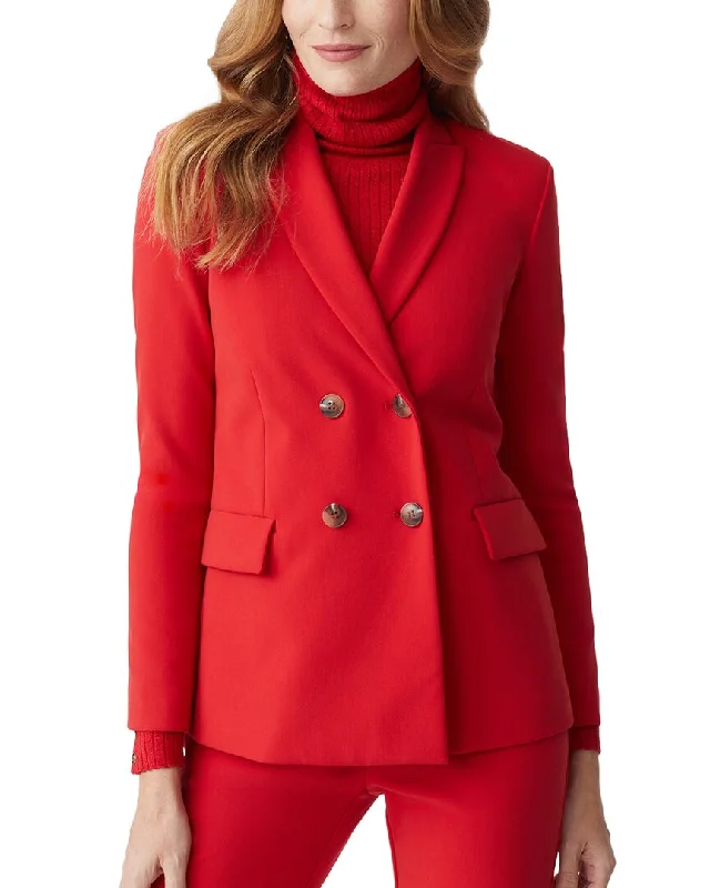 Vintage-Inspired Women's Apparel J.McLaughlin Sumner Jacket