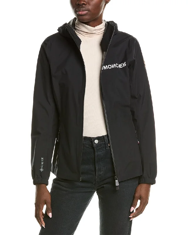 Women's Evening Apparel Moncler Valles Jacket