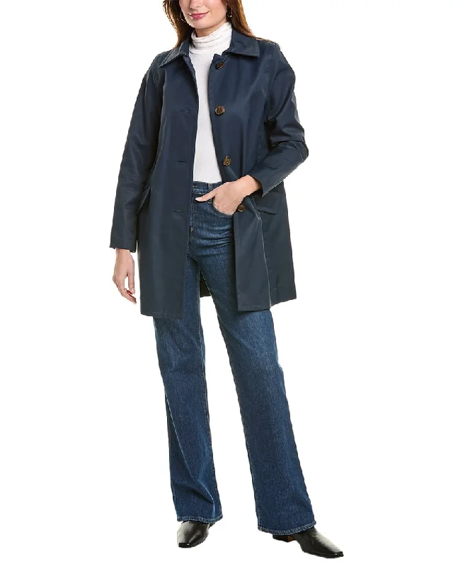 Dress In Style With Our Special Clothing Promotions Brooks Brothers Car Coat