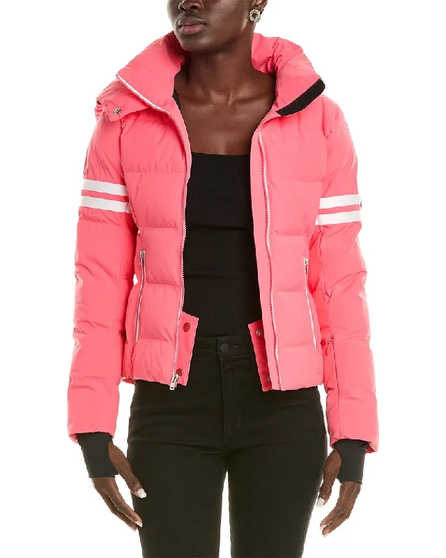 Women's Active Garments For Workouts Fera Kate Puffer Jacket