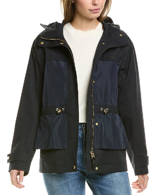 Women's Clothes And Apparel Sets Mackage Rain Jacket