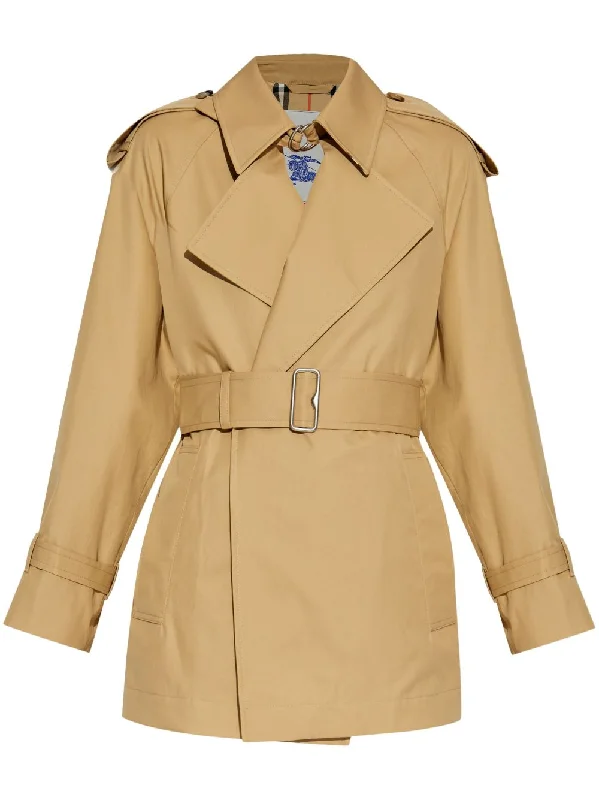 Women's Functional Outdoor Garments Burberry Women's Coats